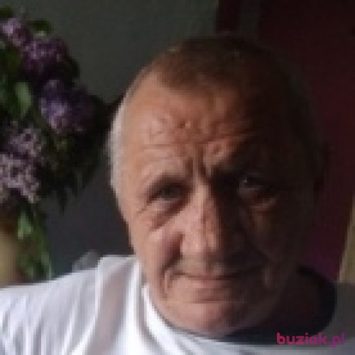 Praawo, Mężczyzna, 73 lata, Zabrze