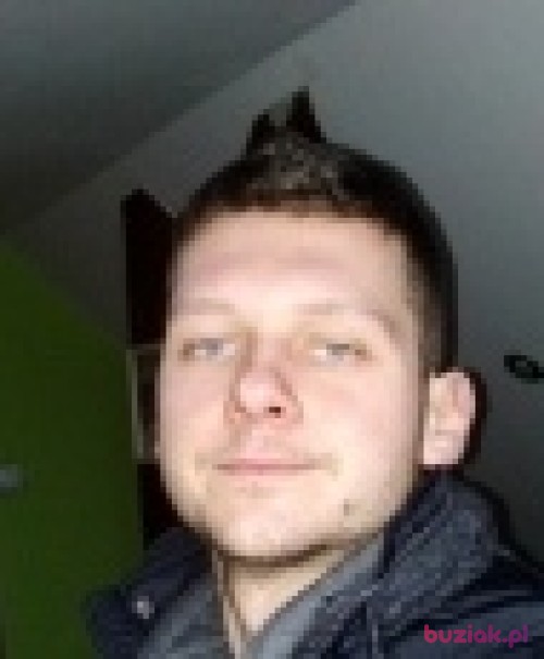 Misiek1604, Male, 35 years, podlaskie
