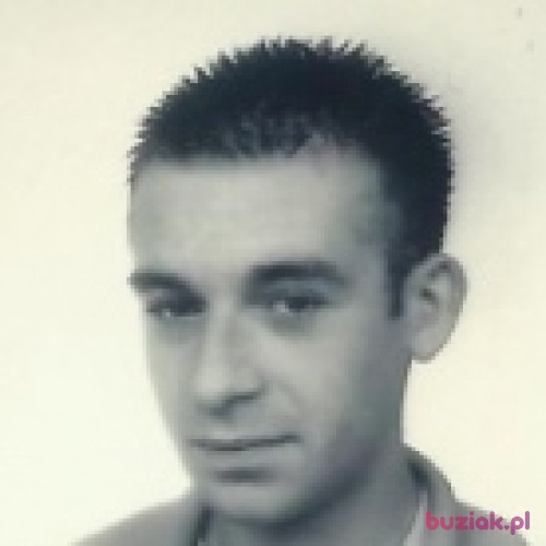 Sebastian8725, Mężczyzna, 38 lat, Krasnystaw