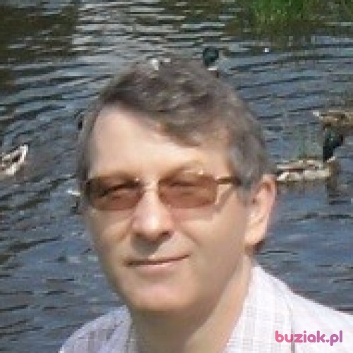 marianxyz, Mężczyzna, 55 lat, Olsztyn
