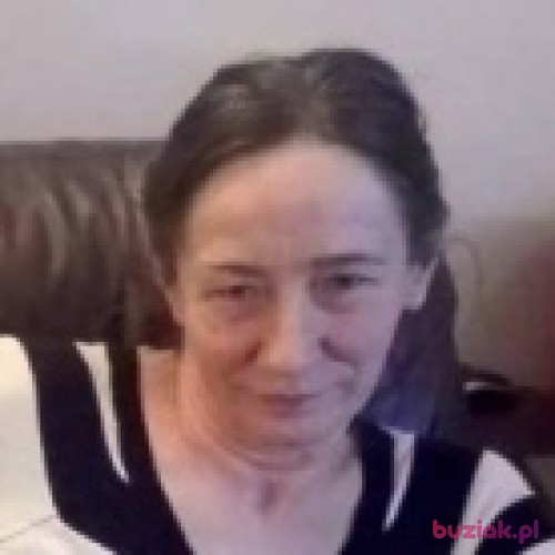 Ela0123, Female, 64 years, Góra