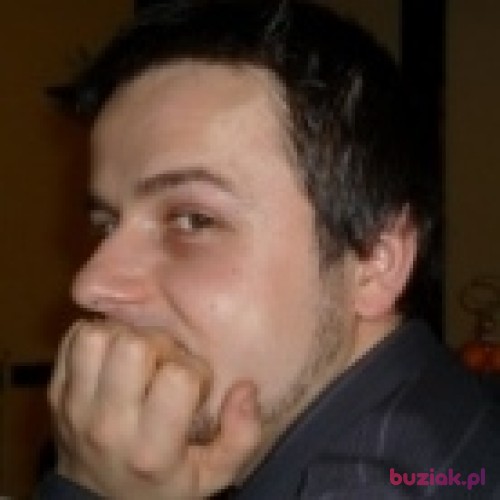 kaponier3, Male, 38 years, Poznań