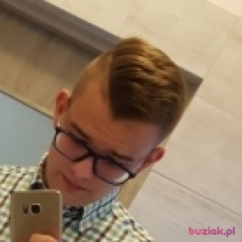 Kacwizz, Male, 25 years, Radom