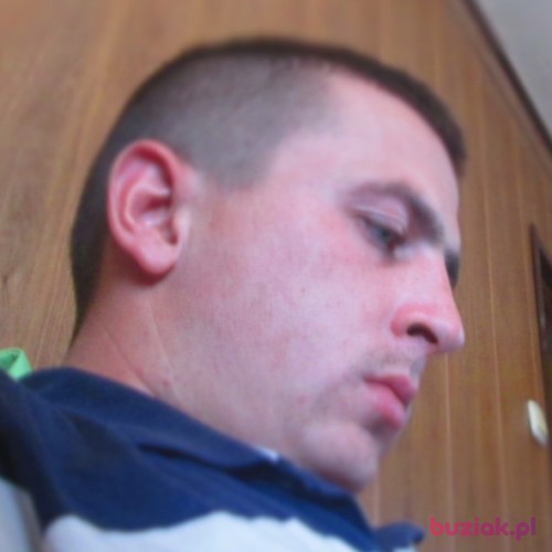 ponczoxx121, Male, 32 years, Kutno