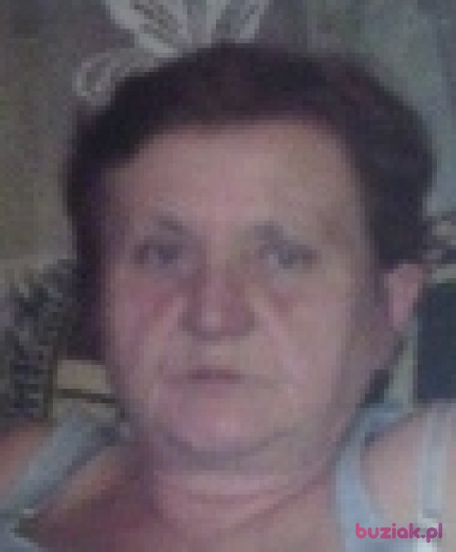 krysia10, Kobieta, 67 lat, Pabianice