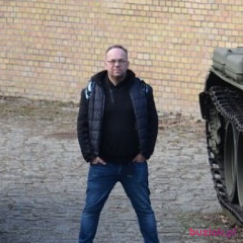 bohaterskiDudi, Male, 49 years, Tilburg