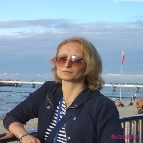 sunx, Female, 46 years, Wieluń