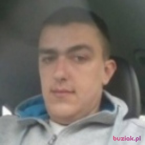 kluziu123, Male, 30 years, Kraków