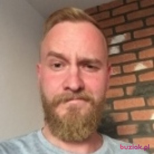 Kazek89, Male, 36 years, Poznań