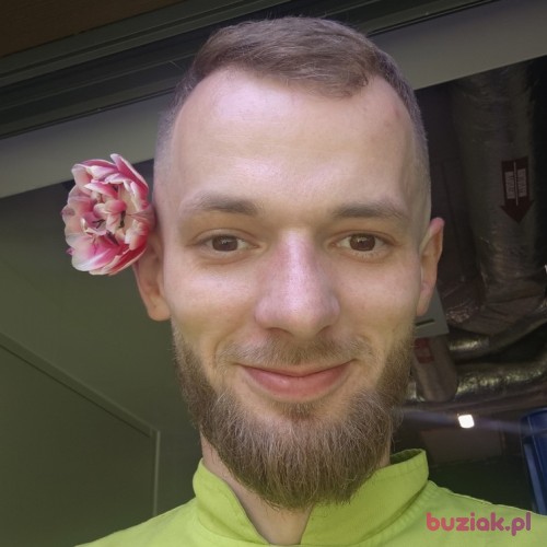 RaIaNo, Mężczyzna, 35 lat, Rabka