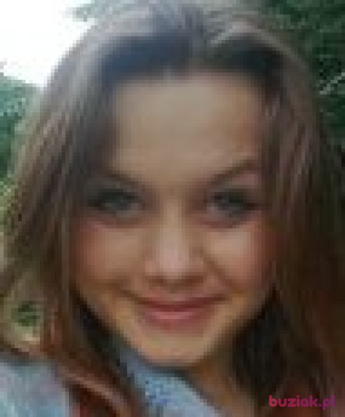 Miska2000, Kobieta, 27 lat, Dębno