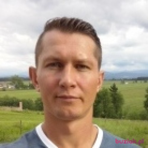 radeki, Male, 42 years, Kraków