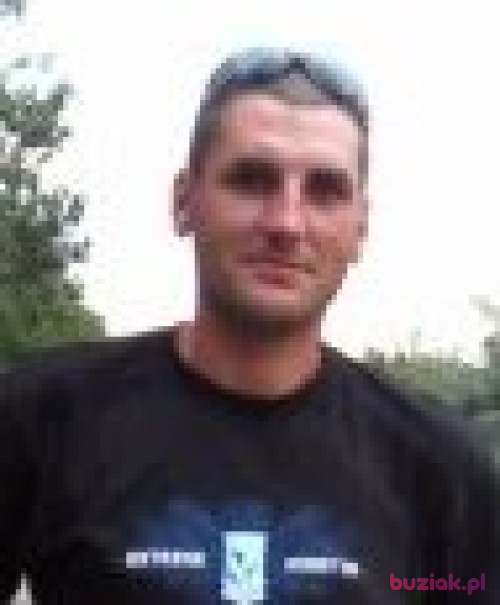KrzysiekMor0281, Male, 44 years, wielkopolskie