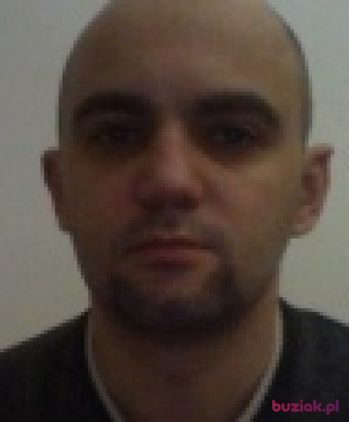 Robert3400, Male, 45 years, Konin
