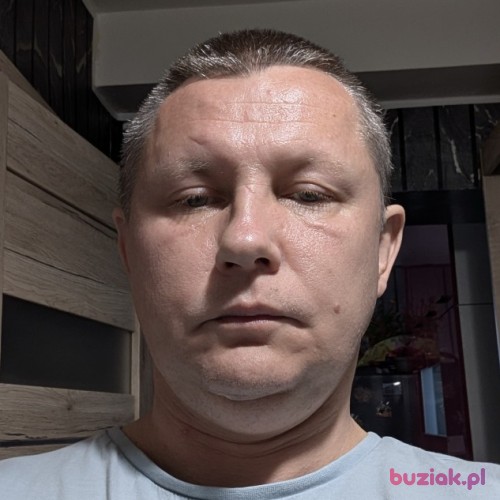 domingo77, Male, 48 years, Kwidzyn