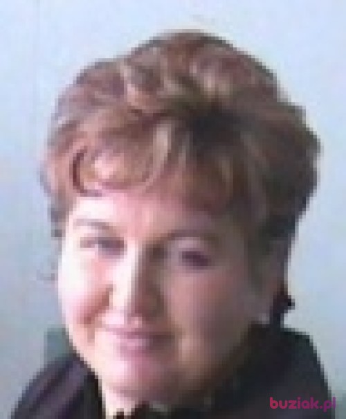 hania71, Kobieta, 54 lata, Warka