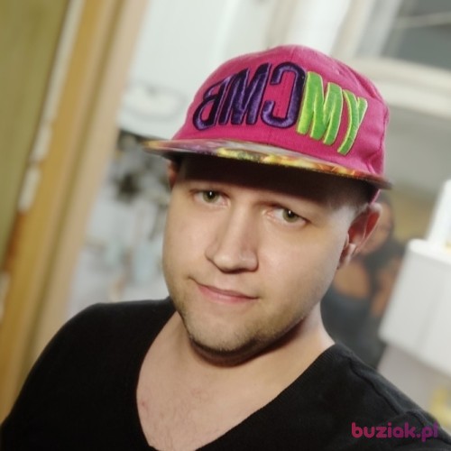 tomekboss, Male, 36 years, Kalisz