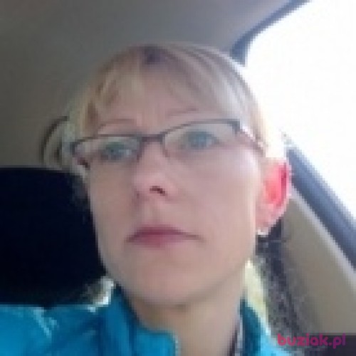 jadzuska, Kobieta, 45 lat, Sulechów
