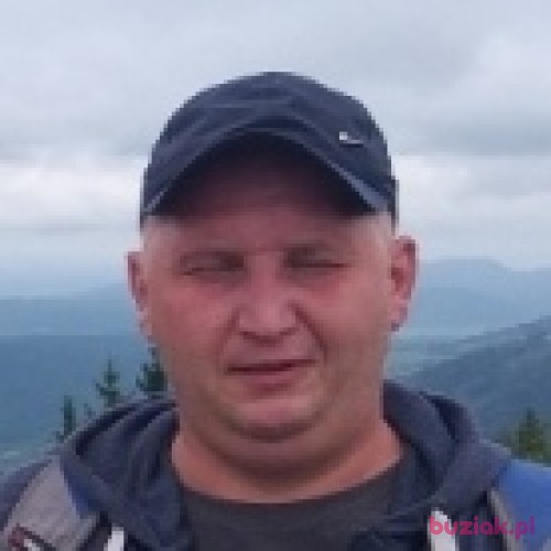 Maniek114, Mężczyzna, 43 lata, Wrocław