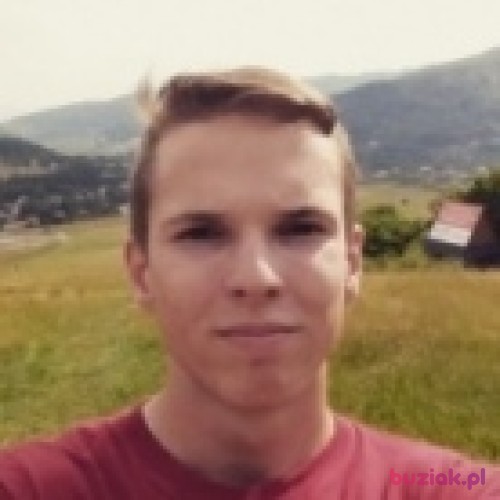 Patrykos234, Mężczyzna, 25 lat, Bielsko-Biała