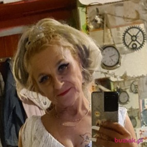 jagoda77lux, Kobieta, 49 lat, Jelenia Góra
