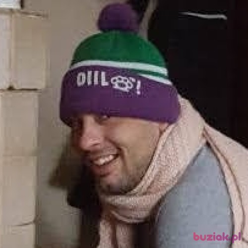 czarnyzary, Male, 38 years, Żary