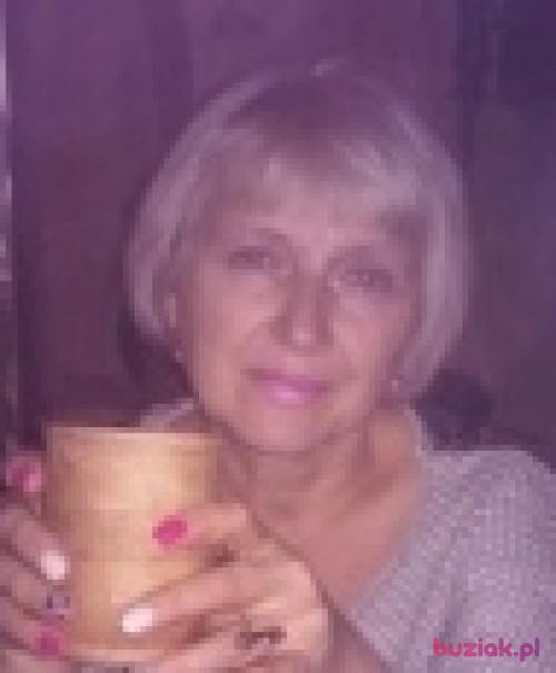 zoya1, Kobieta, 66 lat, Obwód iwanofrankowski
