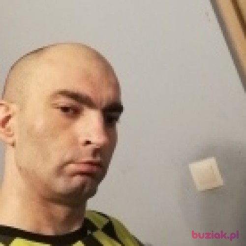 Andrzej2019, Male, 37 years, Krosno