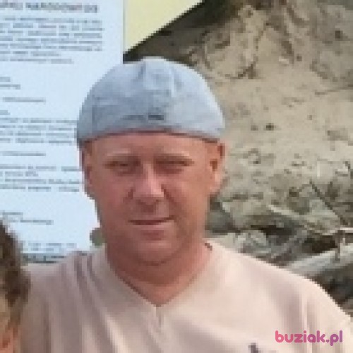 cacek1973, Mężczyzna, 52 lata, łódzkie