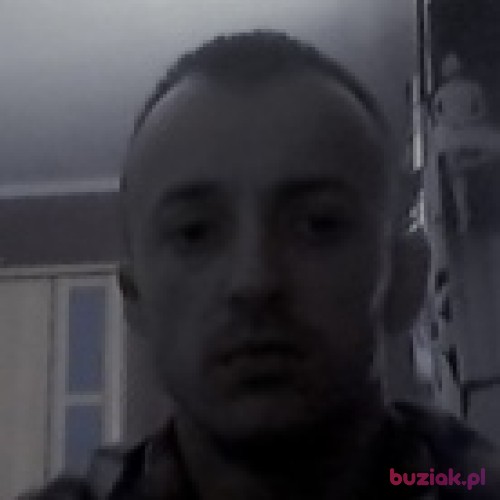 skrylek, Male, 41 years, Świebodzin