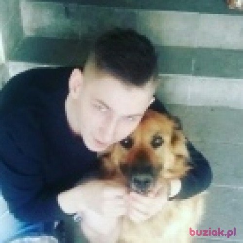 InnyPatryk, Mężczyzna, 27 lat, Wałbrzych