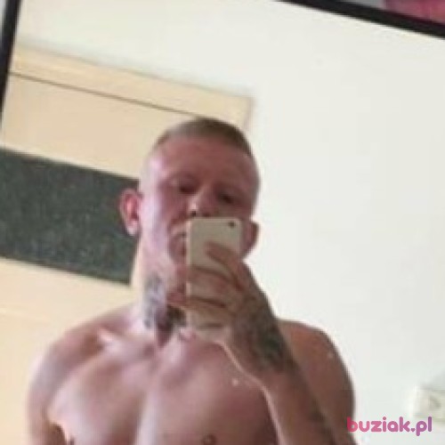 czik98, Mężczyzna, 29 lat, Eindhoven