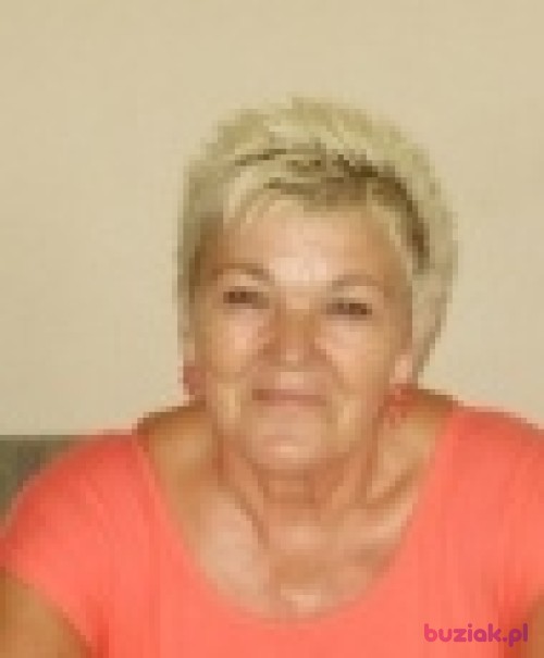 gabika, Female, 67 years, Łobżenica