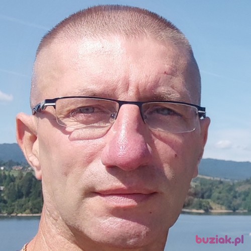 robo20002, Male, 47 years, Grójec