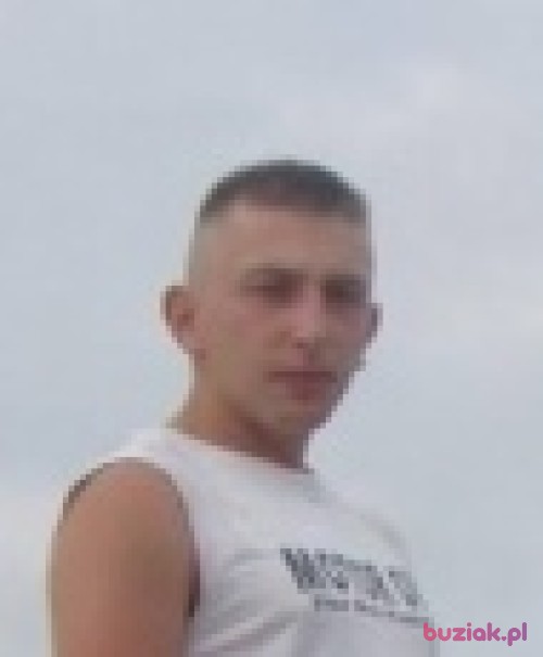 dyziek42, Mężczyzna, 31 lat, Chojnice
