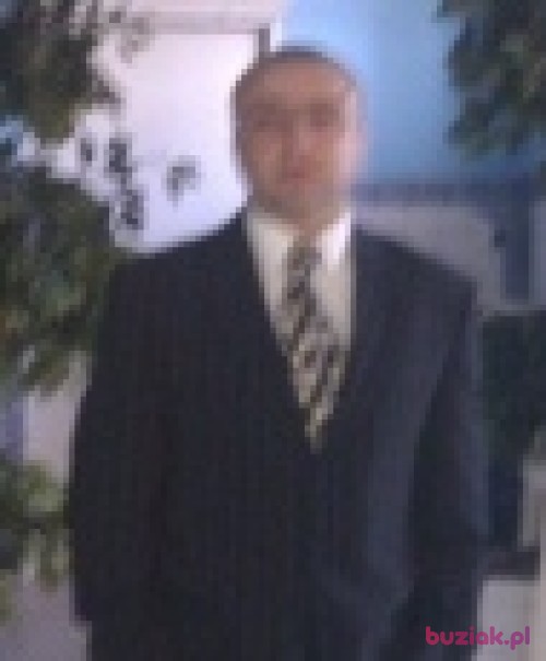 Andrzej0402, Male, 49 years, Biłgoraj