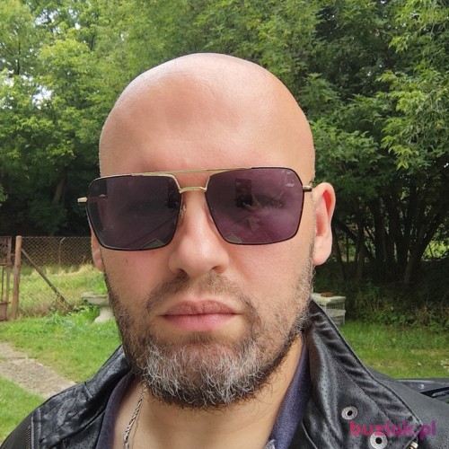 SzymonWlkp, Male, 35 years, Poznań