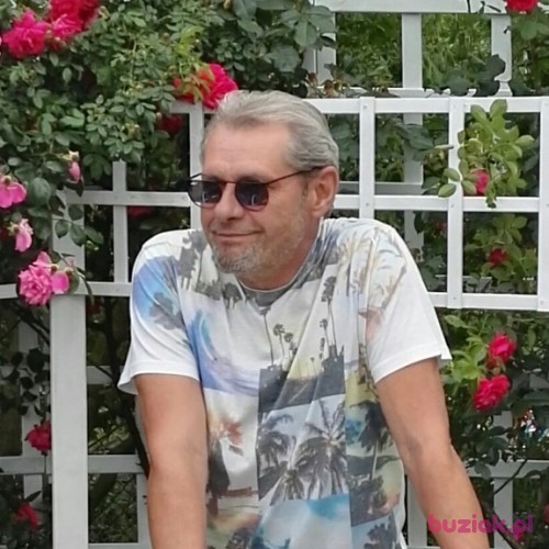 IgorN, Male, 66 years, Kalisz
