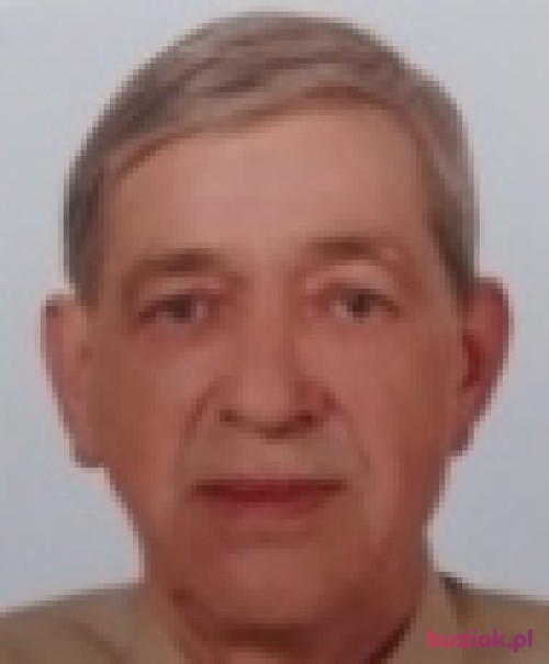 Mirnes, Mężczyzna, 76 lat, Łódź