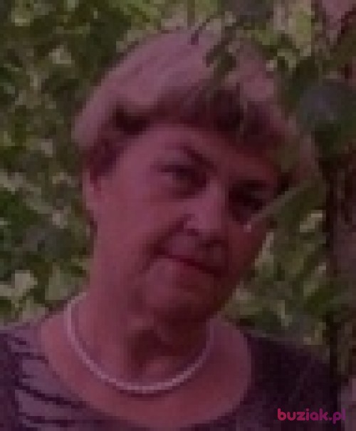 wanessa55, Female, 67 years, Poznań