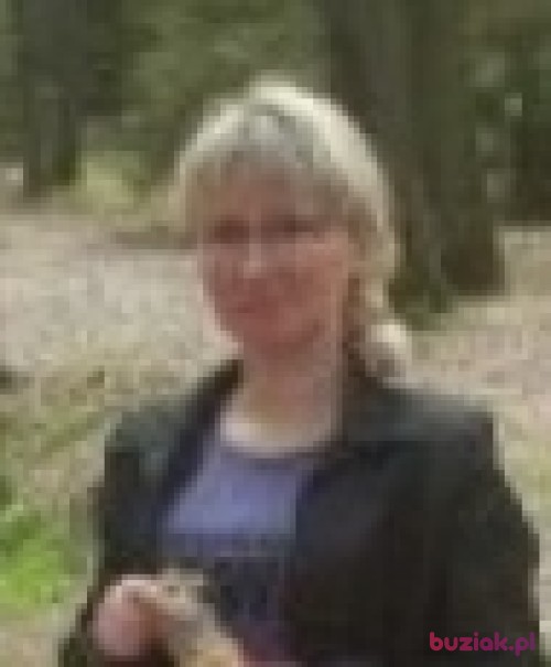 MonisiaVV, Female, 47 years, Łódź
