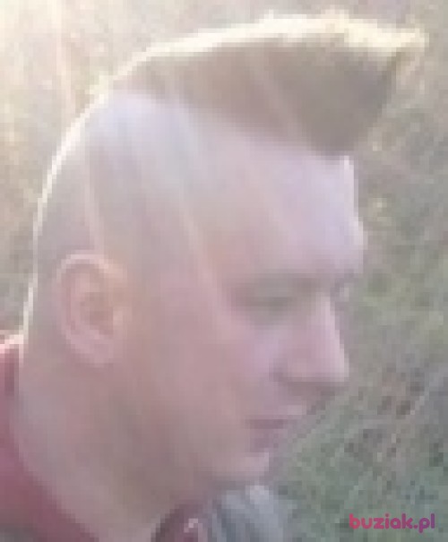 Mariusz8686, Male, 38 years, Rotterdam South Holland Province