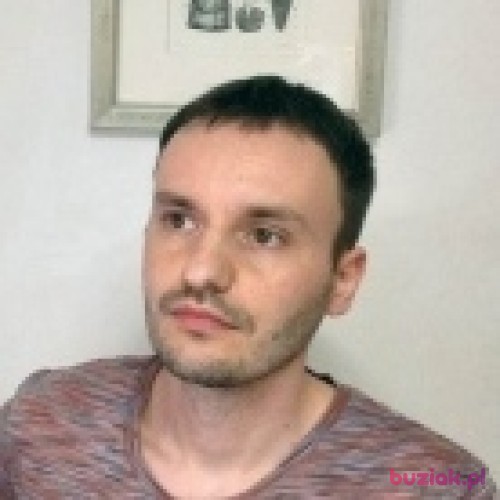 lafarrafal, Male, 43 years, Kraków
