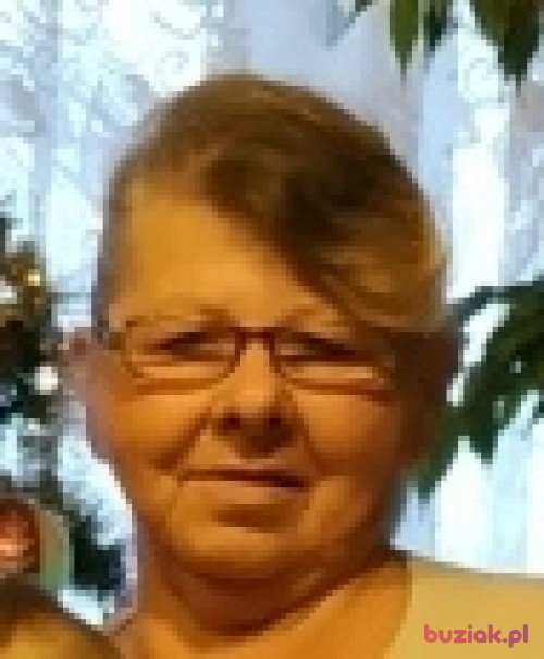 Teresak, Kobieta, 66 lat, Błonie