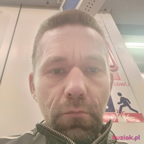 marcin151281, Mężczyzna, 43 lata, Warszawa