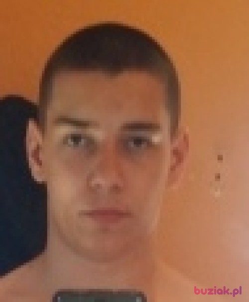 przemusiek88, Male, 25 years, Piotrków Trybunalski