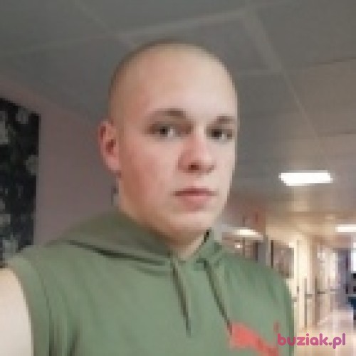Tooogher, Male, 25 years, Lubań