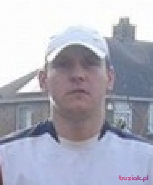 potop86, Mężczyzna, 38 lat, Sittingbourne