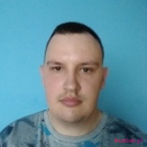 chlopak1122, Male, 34 years, Hrubieszów