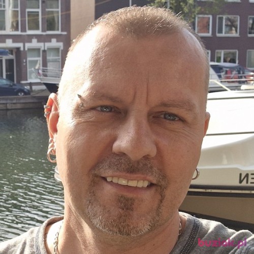 Marcellmily, Mężczyzna, 47 lat, Rotterdam South Holland Province